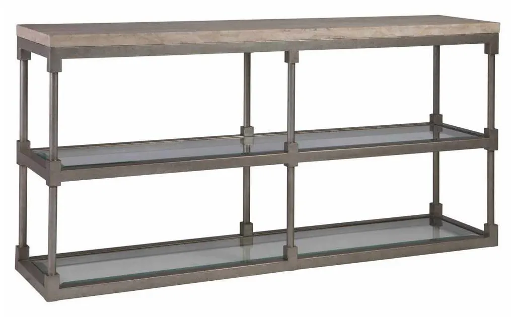 Artistica Home 2135-967 Signature Designs Topa Console Artistica Home 2135-967 Signature Designs Topa Console