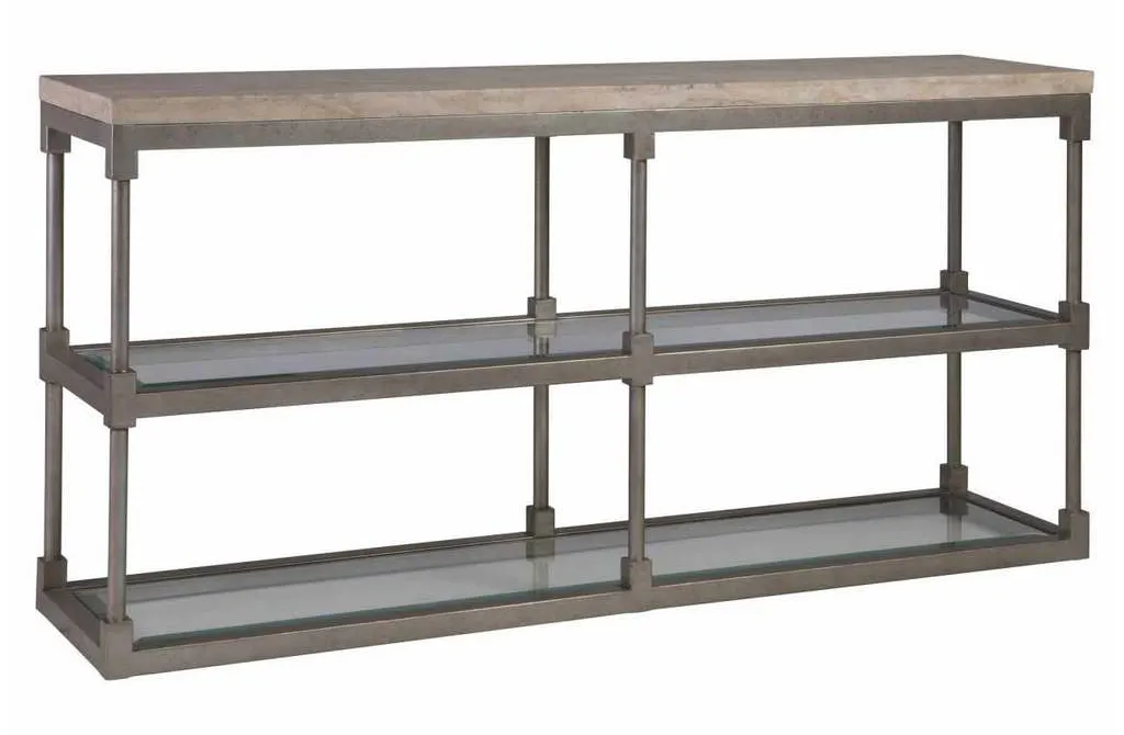Artistica Home 2135-967 Signature Designs Topa Console Artistica Home 2135-967 Signature Designs Topa Console