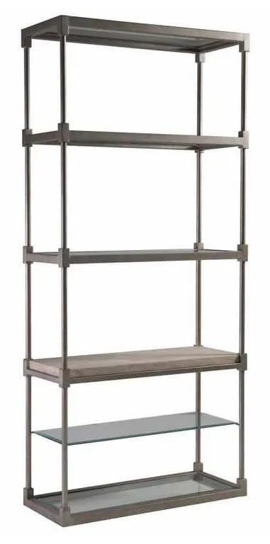 Artistica Home 2135-991 Signature Designs Topa Etagere Artistica Home 2135-991 Signature Designs Topa Etagere