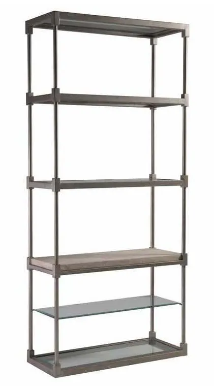 Artistica Home 2135-991 Signature Designs Topa Etagere Artistica Home 2135-991 Signature Designs Topa Etagere