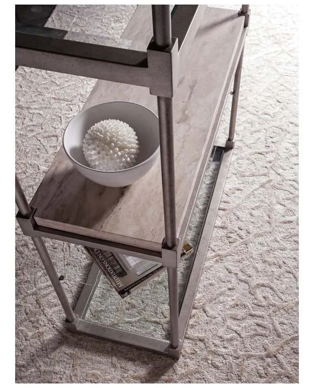 Artistica Home 2135-991 Signature Designs Topa Etagere Artistica Home 2135-991 Signature Designs Topa Etagere