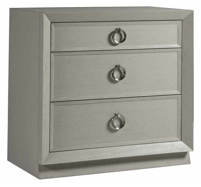 Artistica Home 2140-973 Signature Designs Zeitgeist White Drawer Hall Chest Artistica Home 2140-973 Signature Designs Zeitgeist White Drawer Hall Chest