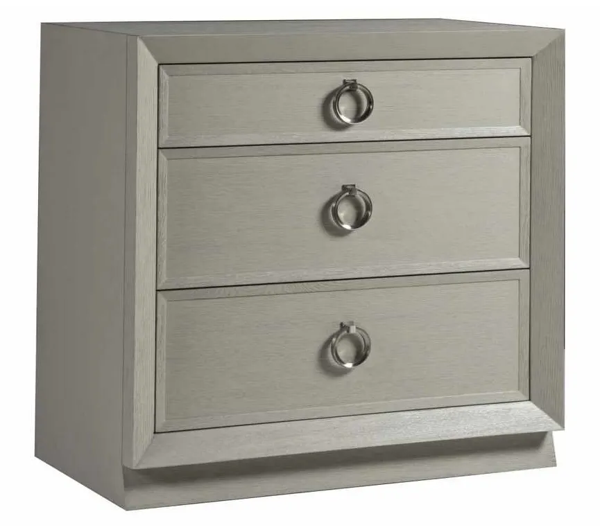 Artistica Home 2140-973 Signature Designs Zeitgeist White Drawer Hall Chest Artistica Home 2140-973 Signature Designs Zeitgeist White Drawer Hall Chest