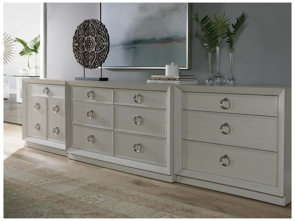 Artistica Home 2140-973 Signature Designs Zeitgeist White Drawer Hall Chest Artistica Home 2140-973 Signature Designs Zeitgeist White Drawer Hall Chest