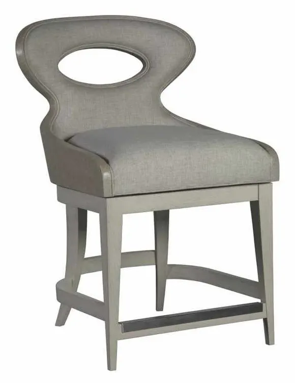 Artistica Home 2141-895 Signature Designs Zeitgeist Linen Counter Stool Artistica Home 2141-895 Signature Designs Zeitgeist Linen Counter Stool