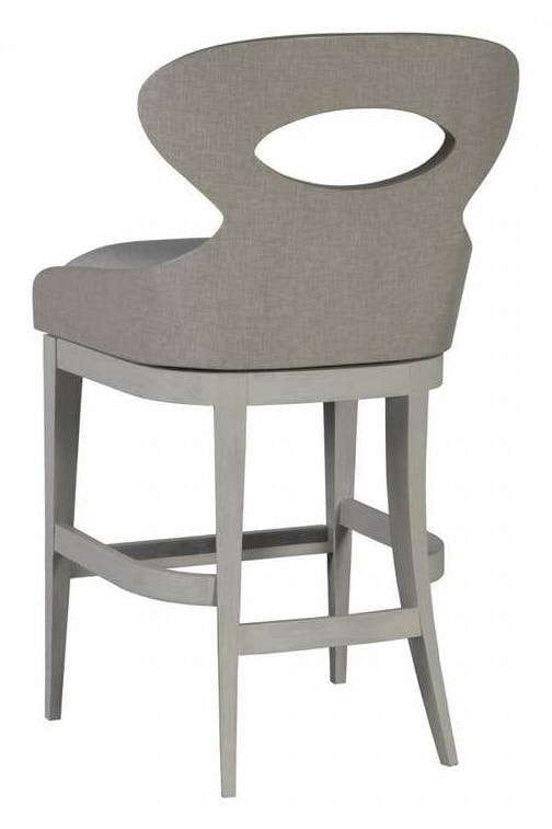 Artistica Home 2141-896 Signature Designs Zeitgeist Linen Bar Stool Artistica Home 2141-896 Signature Designs Zeitgeist Linen Bar Stool
