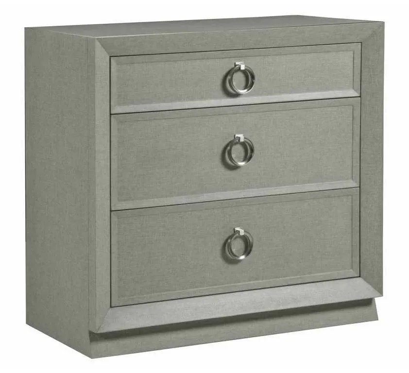 Artistica Home 2141-973 Signature Designs Zeitgeist Linen Hall Chest Artistica Home 2141-973 Signature Designs Zeitgeist Linen Hall Chest
