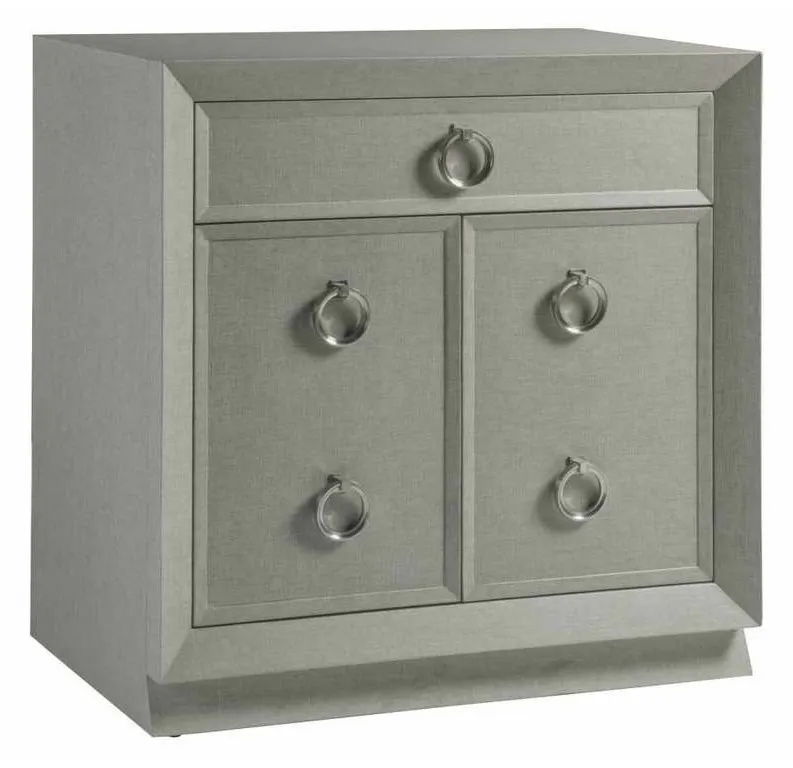 Artistica Home 2141-974 Signature Designs Zeitgeist Linen Hall Door Chest Artistica Home 2141-974 Signature Designs Zeitgeist Linen Hall Door Chest