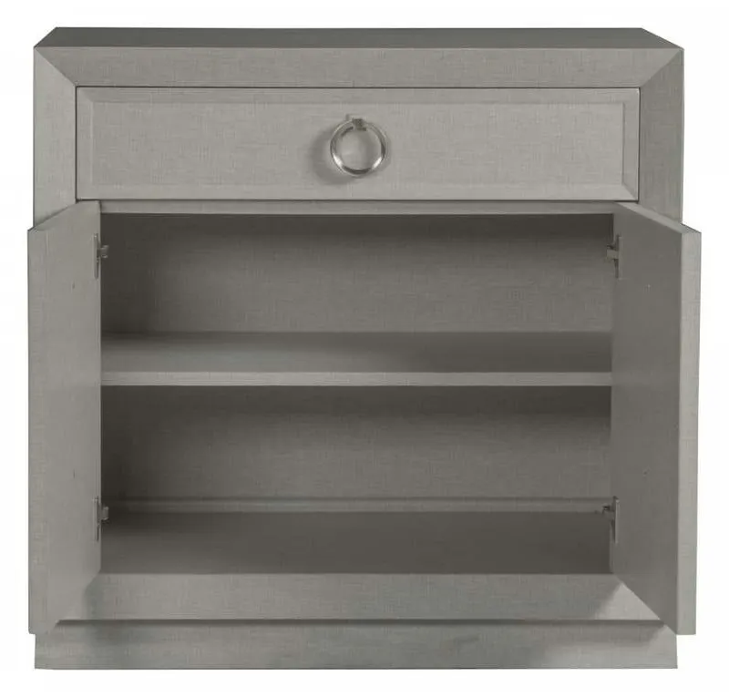 Artistica Home 2141-974 Signature Designs Zeitgeist Linen Hall Door Chest Artistica Home 2141-974 Signature Designs Zeitgeist Linen Hall Door Chest