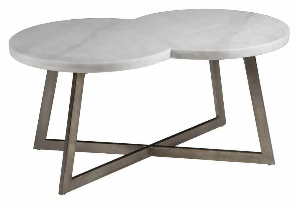 Artistica Home 2145-945 Signature Designs Aristo Rectangular Cocktail Table Artistica Home 2145-945 Signature Designs Aristo Rectangular Cocktail Table