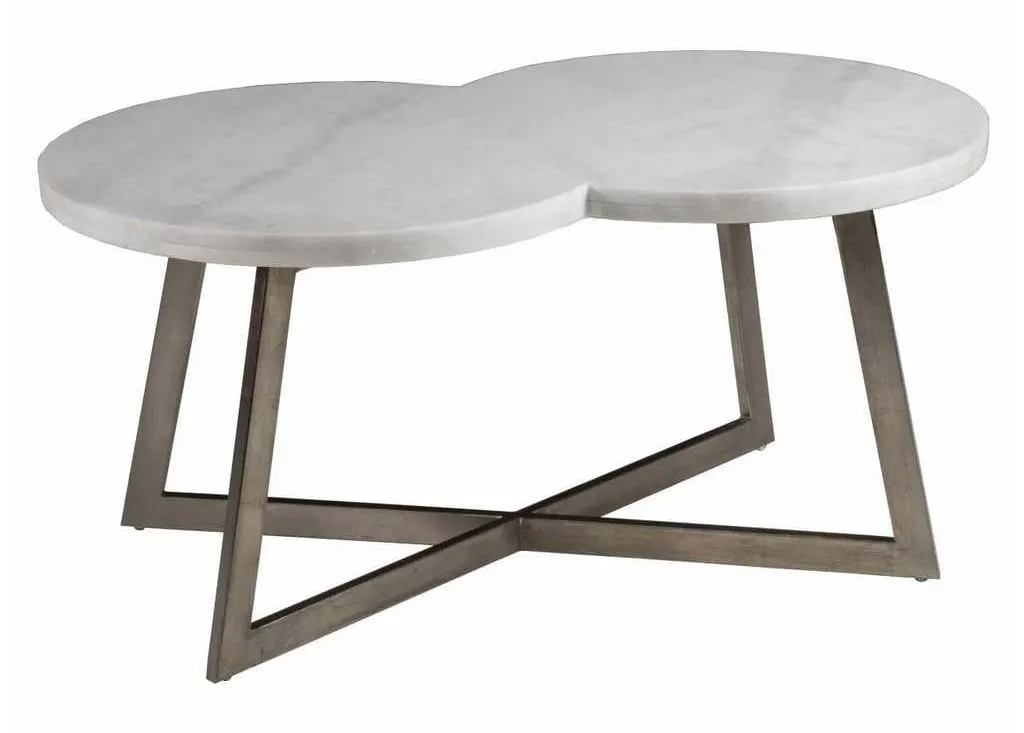 Artistica Home 2145-945 Signature Designs Aristo Rectangular Cocktail Table Artistica Home 2145-945 Signature Designs Aristo Rectangular Cocktail Table