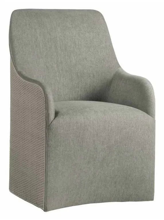 Artistica Home 2146-881-01 Signature Designs Riley Woven Arm Chair Artistica Home 2146-881-01 Signature Designs Riley Woven Arm Chair