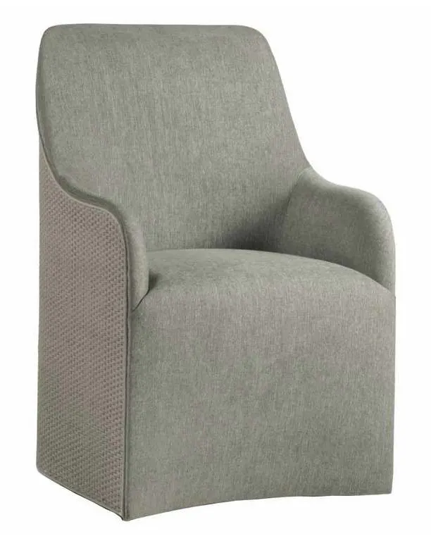 Artistica Home 2146-881-01 Signature Designs Riley Woven Arm Chair Artistica Home 2146-881-01 Signature Designs Riley Woven Arm Chair