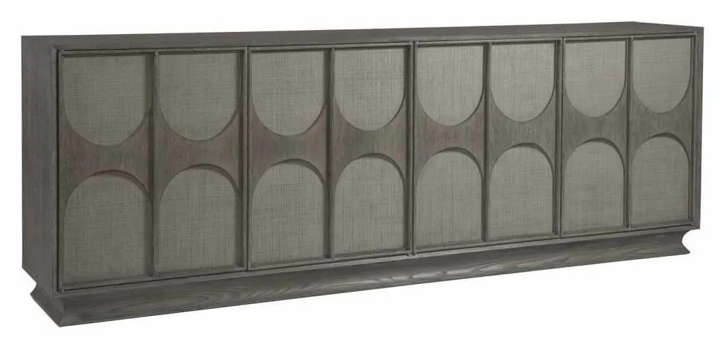 Artistica Home 2150-907 Monstuart Long Media Console Buffet Artistica Home 2150-907 Monstuart Long Media Console Buffet