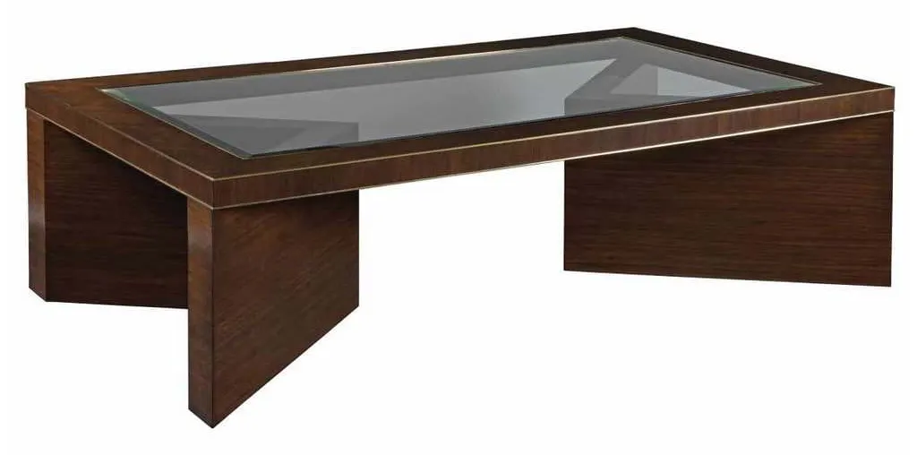 Artistica Home 2157-945C Signature Designs Marlowe Rectangular Cocktail Table Artistica Home 2157-945C Signature Designs Marlowe Rectangular Cocktail Table