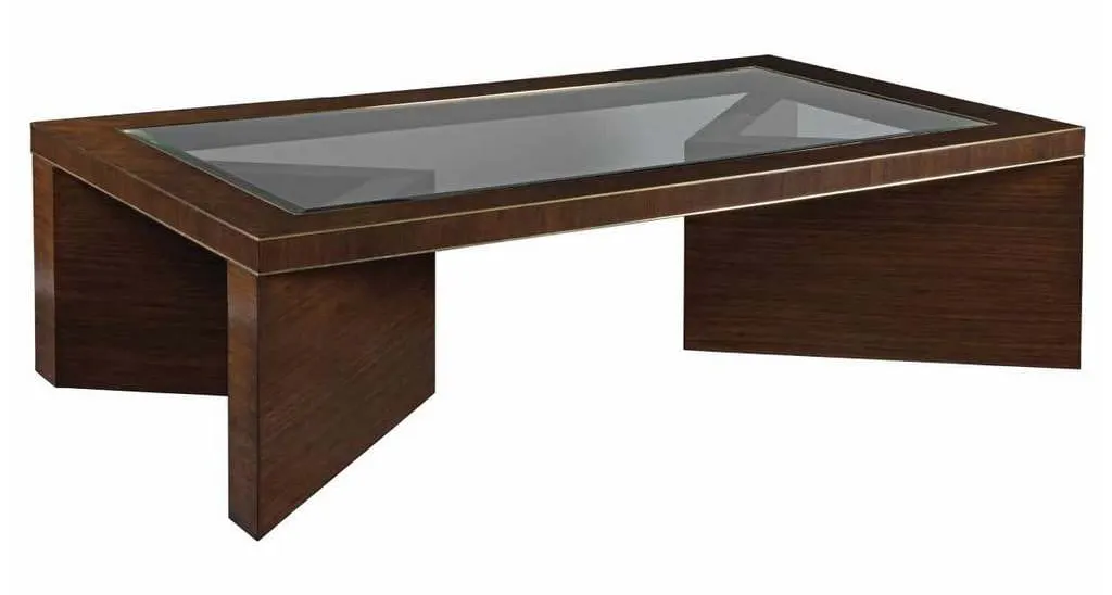 Artistica Home 2157-945C Signature Designs Marlowe Rectangular Cocktail Table Artistica Home 2157-945C Signature Designs Marlowe Rectangular Cocktail Table
