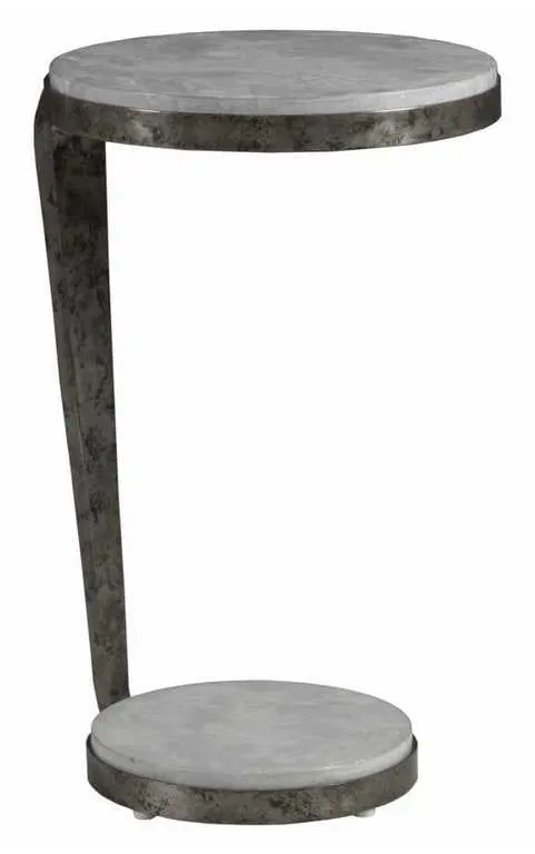 Artistica Home 2159-955 Signature Designs Otto Round Spot Table Artistica Home 2159-955 Signature Designs Otto Round Spot Table
