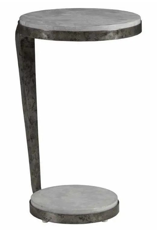 Artistica Home 2159-955 Signature Designs Otto Round Spot Table Artistica Home 2159-955 Signature Designs Otto Round Spot Table
