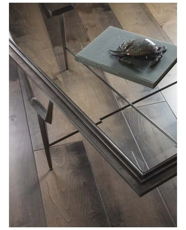 Artistica Home 2160-945 Signature Designs Voila Rectangular Cocktail Table Artistica Home 2160-945 Signature Designs Voila Rectangular Cocktail Table