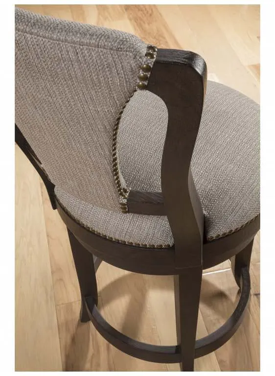Artistica Home 2170-895 Verbatim Verbatim Upholstered Counter Stool Artistica Home 2170-895 Verbatim Verbatim Upholstered Counter Stool