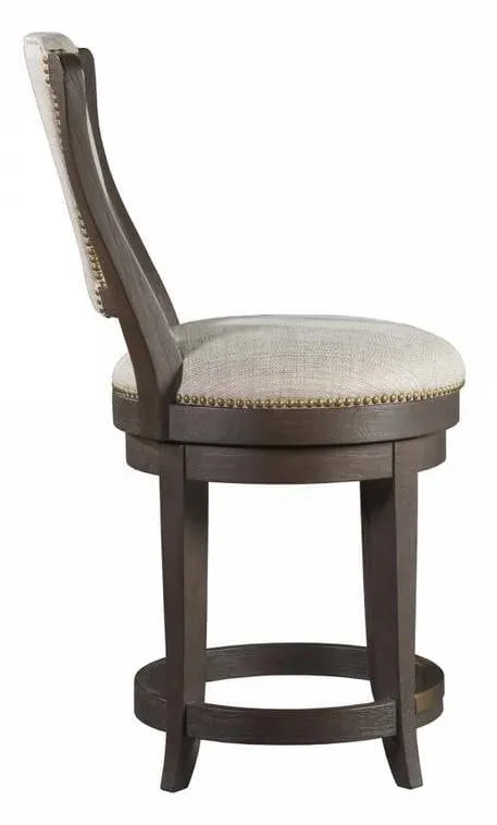 Artistica Home 2170-895 Verbatim Verbatim Upholstered Counter Stool Artistica Home 2170-895 Verbatim Verbatim Upholstered Counter Stool