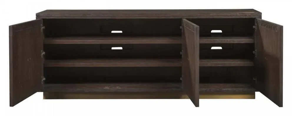 Artistica Home 2170-907 Verbatim Verbatim Media Console Artistica Home 2170-907 Verbatim Verbatim Media Console