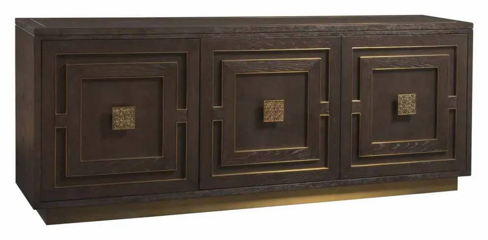 Artistica Home 2170-907 Verbatim Verbatim Media Console Artistica Home 2170-907 Verbatim Verbatim Media Console