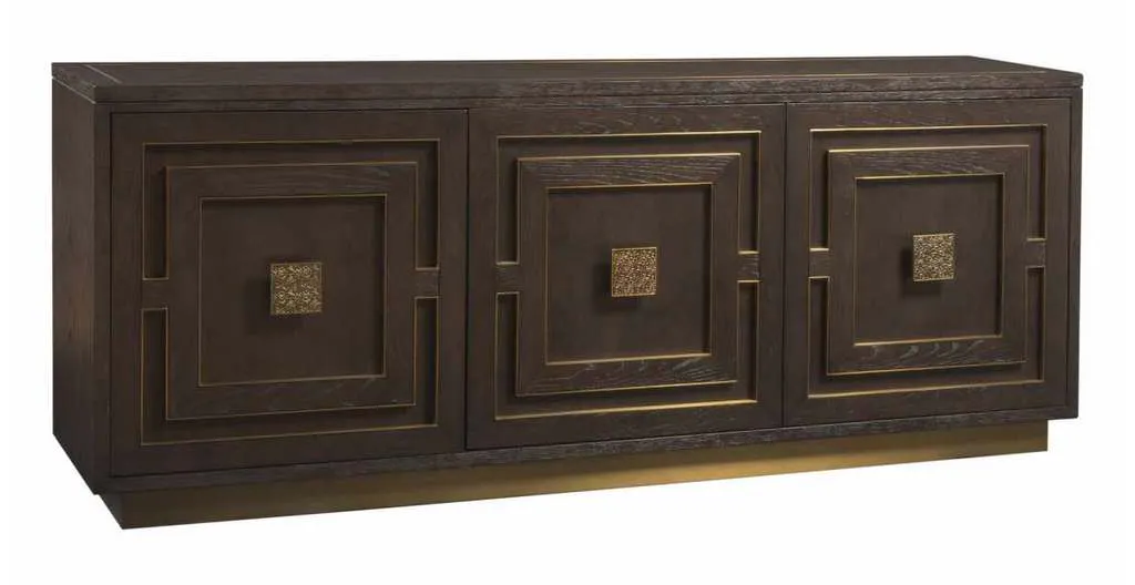 Artistica Home 2170-907 Verbatim Verbatim Media Console Artistica Home 2170-907 Verbatim Verbatim Media Console