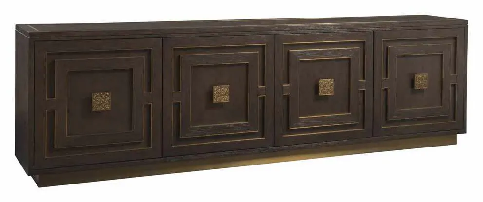 Artistica Home 2170-908 Verbatim Verbatim Long Media Console Artistica Home 2170-908 Verbatim Verbatim Long Media Console
