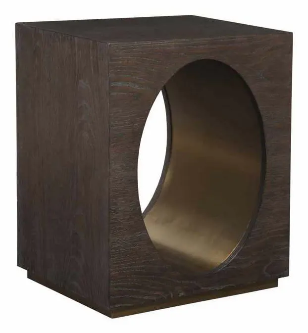 Artistica Home 2170-955 Verbatim Verbatim Rectangular End Table Artistica Home 2170-955 Verbatim Verbatim Rectangular End Table