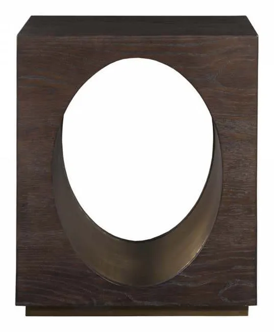 Artistica Home 2170-955 Verbatim Verbatim Rectangular End Table Artistica Home 2170-955 Verbatim Verbatim Rectangular End Table