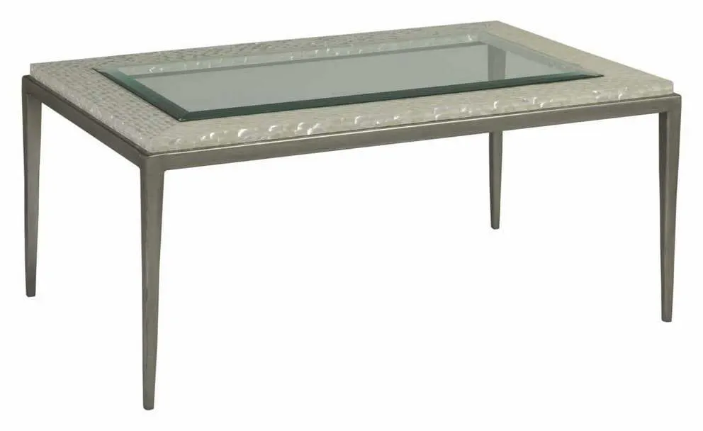 Artistica Home 2173-949C Signature Designs Brilliante Small Cocktail Table Artistica Home 2173-949C Signature Designs Brilliante Small Cocktail Table