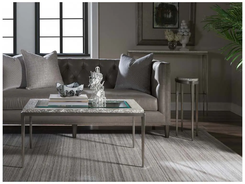 Artistica Home 2173-966 Signature Designs Brilliante Shallow Console Artistica Home 2173-966 Signature Designs Brilliante Shallow Console