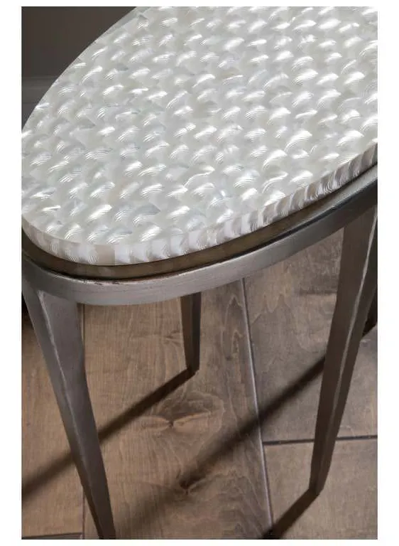 Artistica Home 2173-951 Signature Designs Brilliante Spot Table Artistica Home 2173-951 Signature Designs Brilliante Spot Table