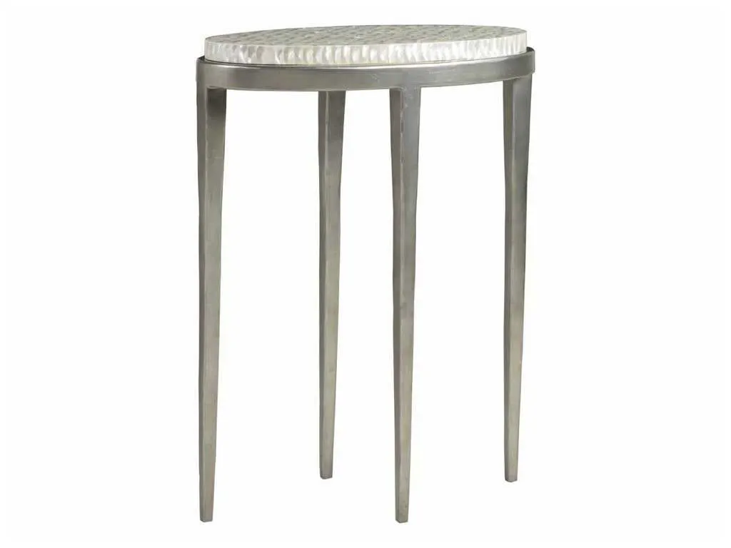 Artistica Home 2173-951 Signature Designs Brilliante Spot Table
