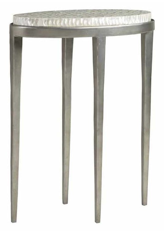 Artistica Home 2173-951 Signature Designs Brilliante Spot Table Artistica Home 2173-951 Signature Designs Brilliante Spot Table