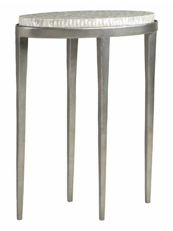 Artistica Home 2173-951 Signature Designs Brilliante Spot Table Artistica Home 2173-951 Signature Designs Brilliante Spot Table