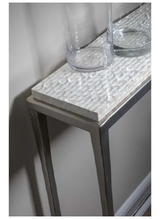 Artistica Home 2173-966 Signature Designs Brilliante Shallow Console Artistica Home 2173-966 Signature Designs Brilliante Shallow Console