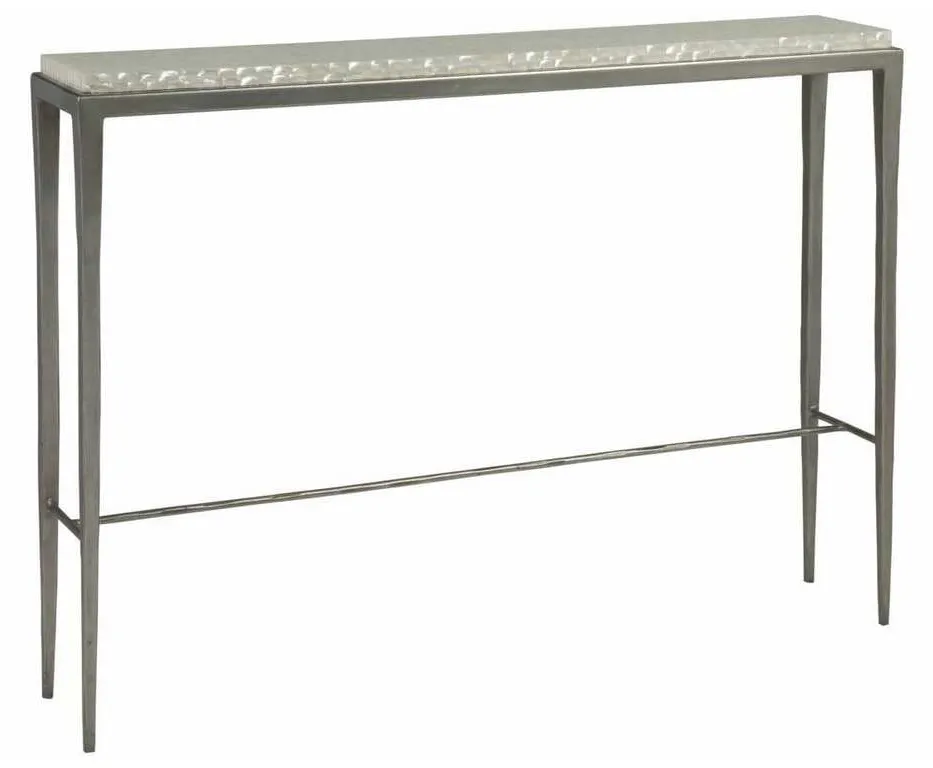 Artistica Home 2173-966 Signature Designs Brilliante Shallow Console Artistica Home 2173-966 Signature Designs Brilliante Shallow Console