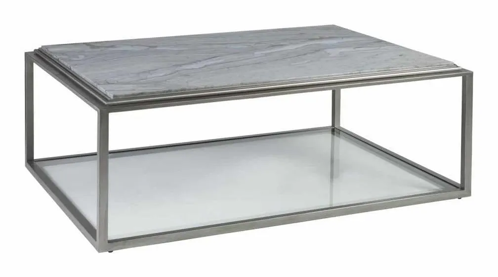 Artistica Home 2174-945 Signature Designs Treville Rectangular Cocktail Table Artistica Home 2174-945 Signature Designs Treville Rectangular Cocktail Table