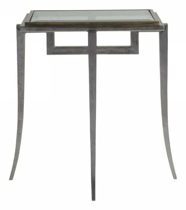 Artistica Home 2176-951C Signature Designs Huxley Rectangular Spot Table Artistica Home 2176-951C Signature Designs Huxley Rectangular Spot Table