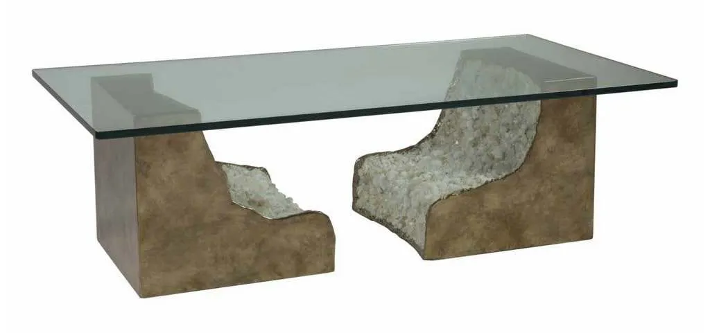 Artistica Home 2181-945C Signature Designs Apricity Rectangular Cocktail Table Artistica Home 2181-945C Signature Designs Apricity Rectangular Cocktail Table