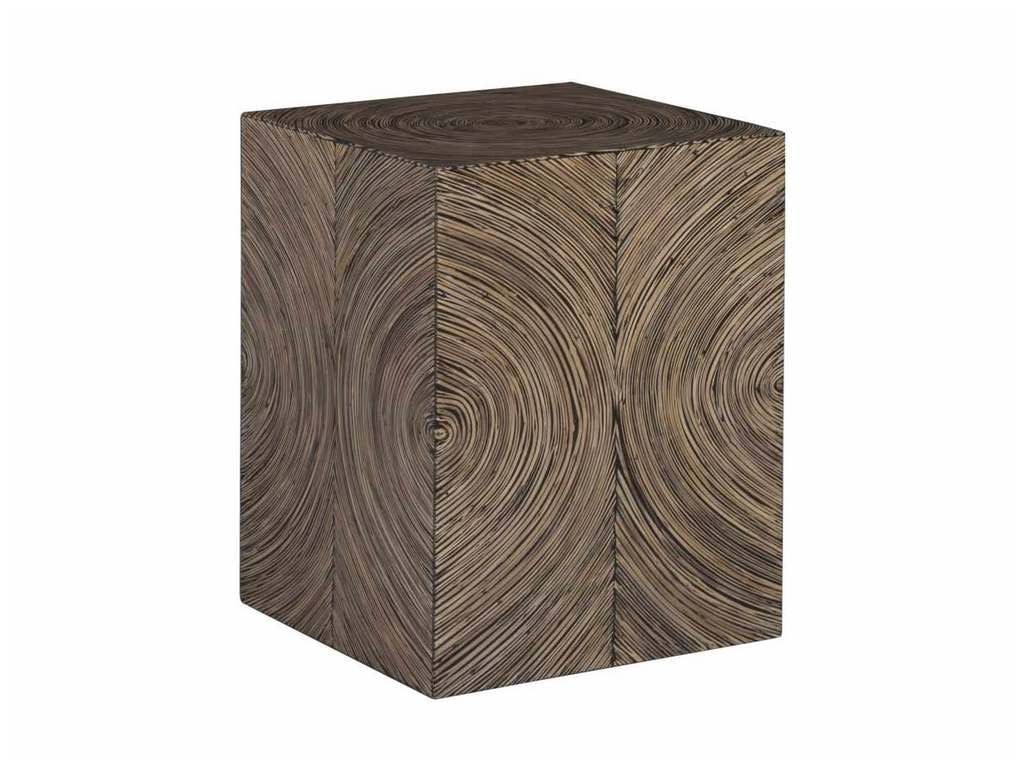 Artistica Home 2182-951 Signature Designs Bora Black Spot Bunching Table