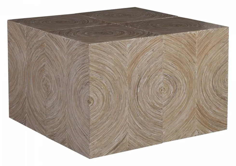 Artistica Home 2183-951 Signature Designs Bora White Spot Bunching Table Artistica Home 2183-951 Signature Designs Bora White Spot Bunching Table