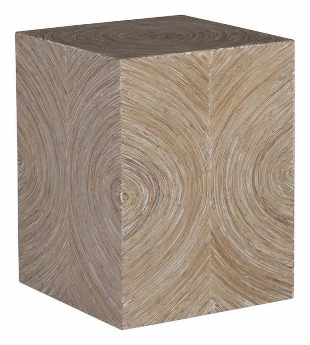 Artistica Home 2183-951 Signature Designs Bora White Spot Bunching Table Artistica Home 2183-951 Signature Designs Bora White Spot Bunching Table