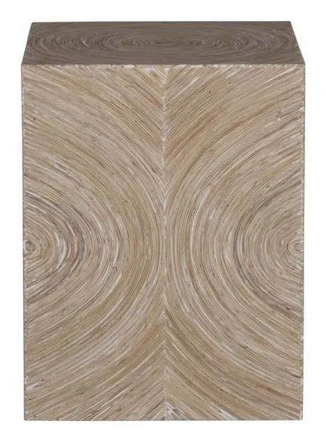 Artistica Home 2183-951 Signature Designs Bora White Spot Bunching Table Artistica Home 2183-951 Signature Designs Bora White Spot Bunching Table