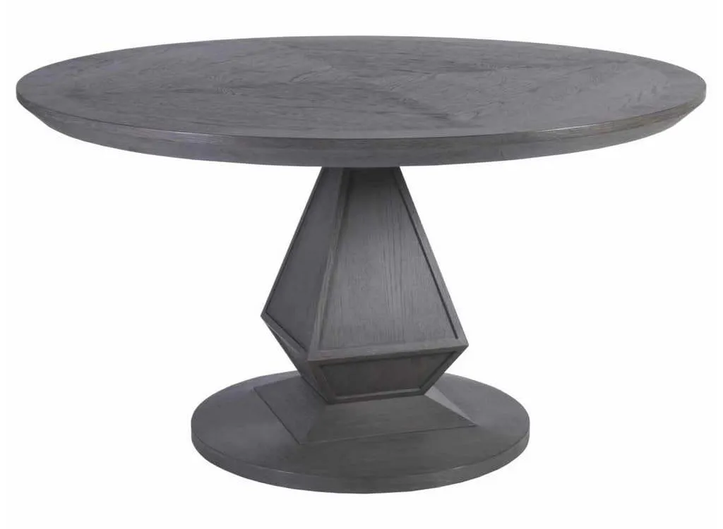 Artistica Home 2200-870C Appellation Appellation Round Dining Table Artistica Home 2200-870C Appellation Appellation Round Dining Table