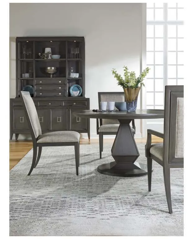 Artistica Home 2200-880-01 Appellation Appellation Upholstered Side Chair Artistica Home 2200-880-01 Appellation Appellation Upholstered Side Chair