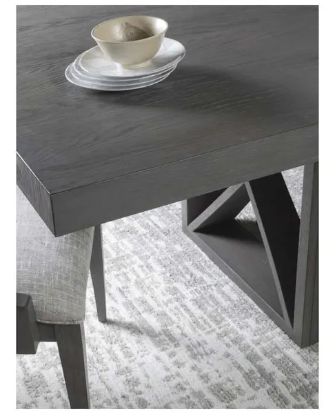 Artistica Home 2200-877 Appellation Appellation Rectangular Dining Table Artistica Home 2200-877 Appellation Appellation Rectangular Dining Table