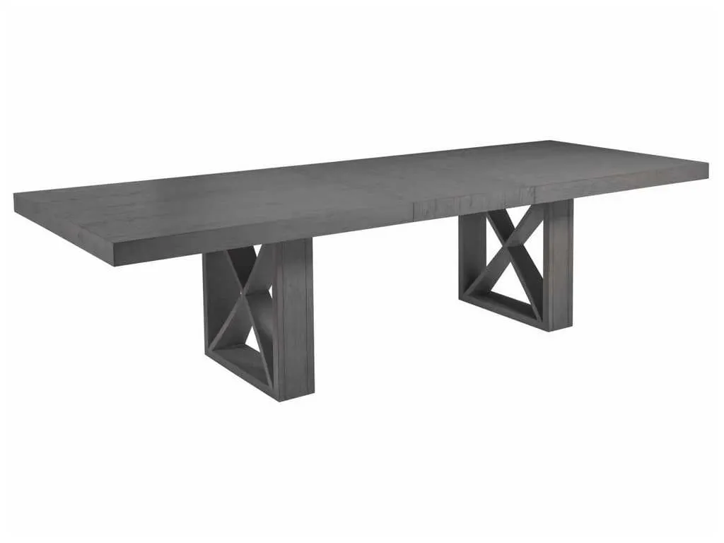 Artistica Home 2200-877 Appellation Appellation Rectangular Dining Table Artistica Home 2200-877 Appellation Appellation Rectangular Dining Table